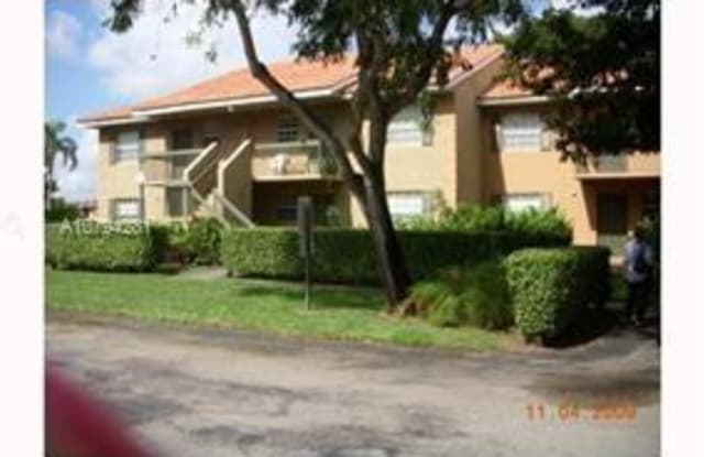 10481 NW 8th St - 10481 Northwest 8th Street, Pembroke Pines, FL 33026