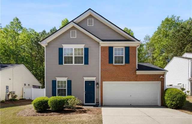 168 Oak Grove Place - 168 Oak Grove Place, Cherokee County, GA 30102