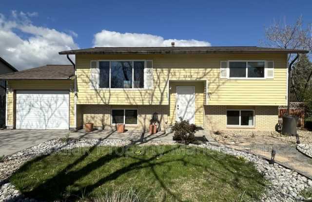 5848 S Copper City Dr - 5848 South Copper City Drive, Kearns, UT 84118