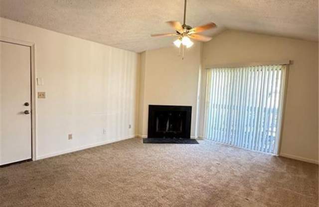2 Bedroom 1 Bath Condo