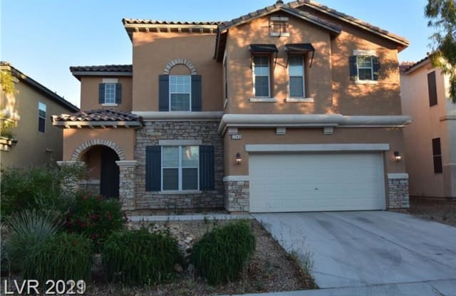 7243 CHILDERS Avenue - 7243 Childers Avenue, Clark County, NV 89178