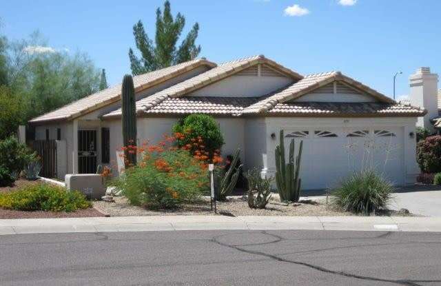 10717 W Irma Lane