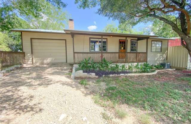 1321 Martindale Falls Road - 1321 Martindale Falls Road, Guadalupe County, TX 78655