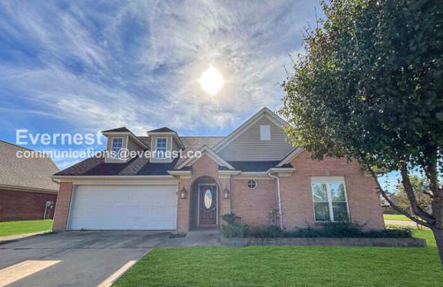 Photo of 1649 Central Trails Drive