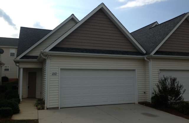 1353SF 2BR 2.5BA 2 car garage