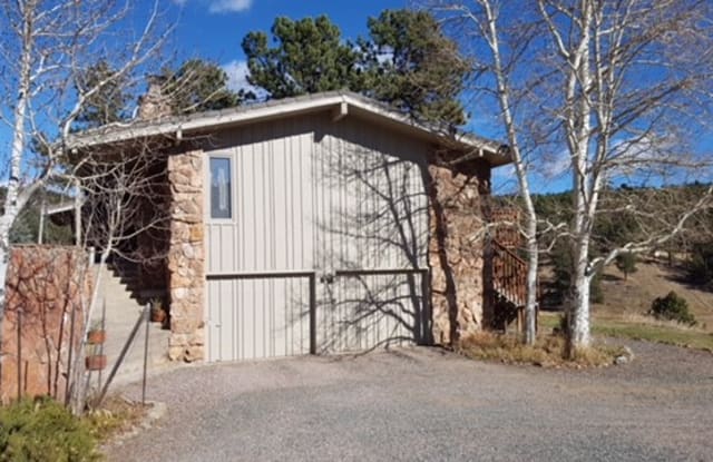 2296 PEBBLE BEACH CT - 2296 Pebble Beach Court, Evergreen, CO 80439