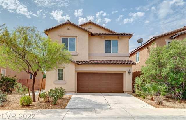 6417 Jacobville Court - 6417 East Jacobville Court, Whitney, NV 89122