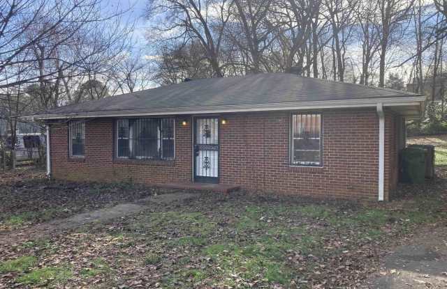 3205 Hillandale Road