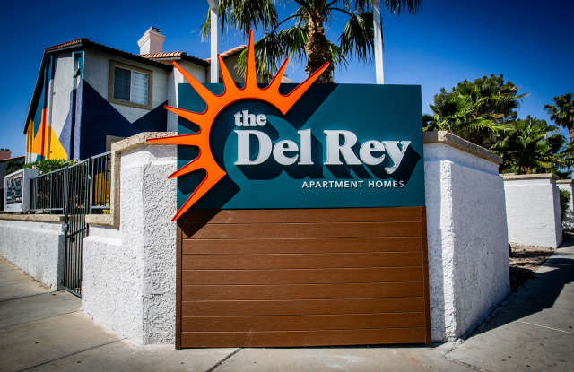 Photo of The Del Rey