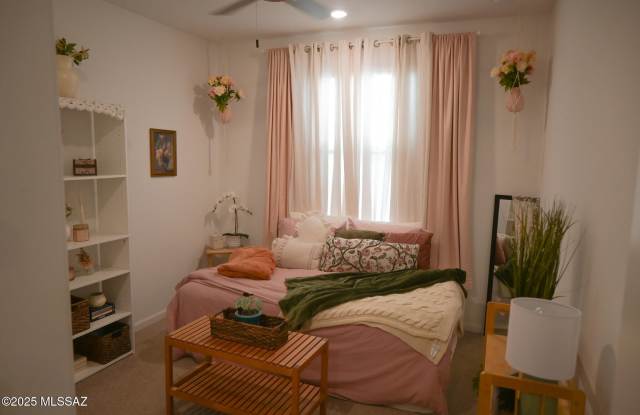 8150 S Soltero Mine Drive