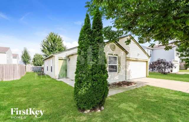 1751 Blackmore Drive