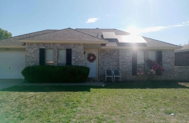 3949 Purdue Lane - 3949 Purdue Lane, Abilene, TX 79602