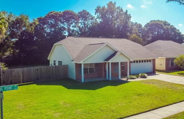 1356 Sterling Point Drive