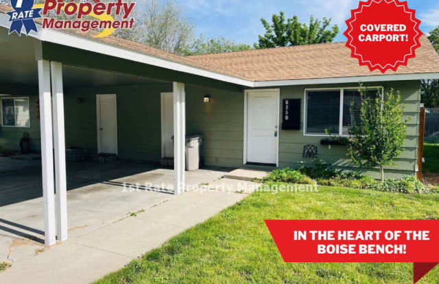 4334 W Rose Hill Court