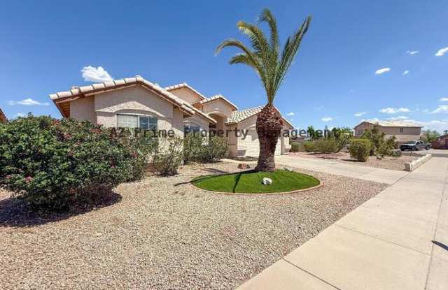 15337 North 87th Avenue