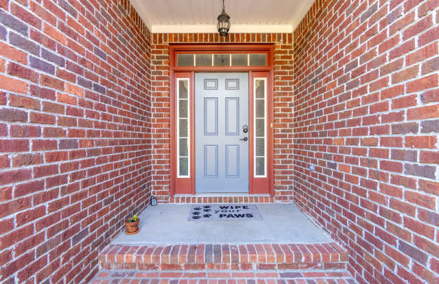 862 Tyler Woods Drive