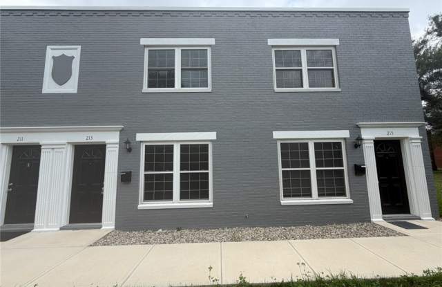 213 South Street