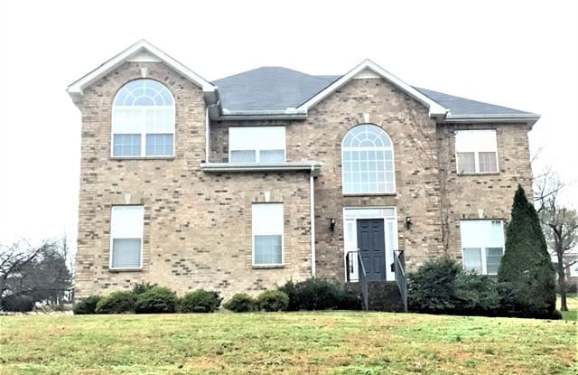 4003 Finegan Ct - 4003 Finegan Court, La Vergne, TN 37135