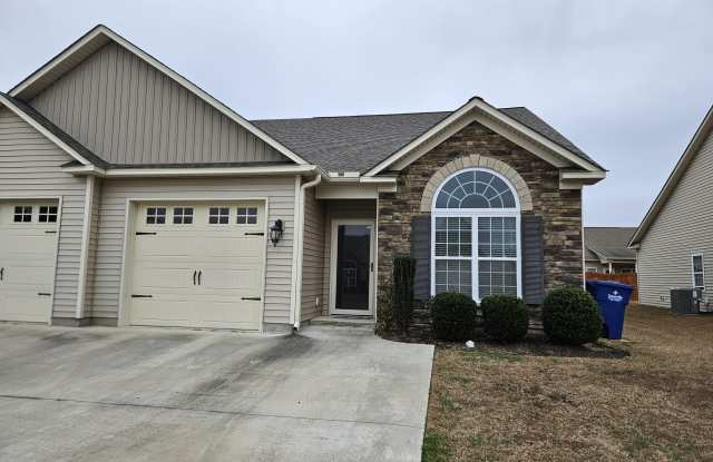 3503 Gaston Way unit: B