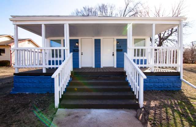 1114 N Ohio
