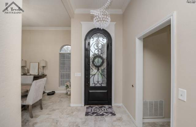 4901 BELAIR BOULEVARD