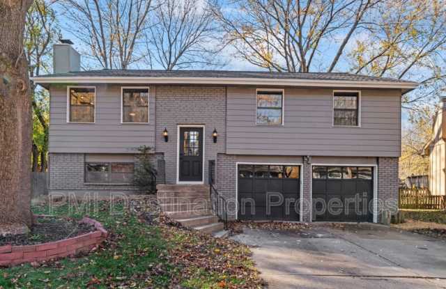 14820 South Bradley Drive