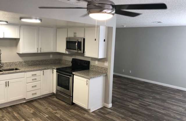 Revive Medical District