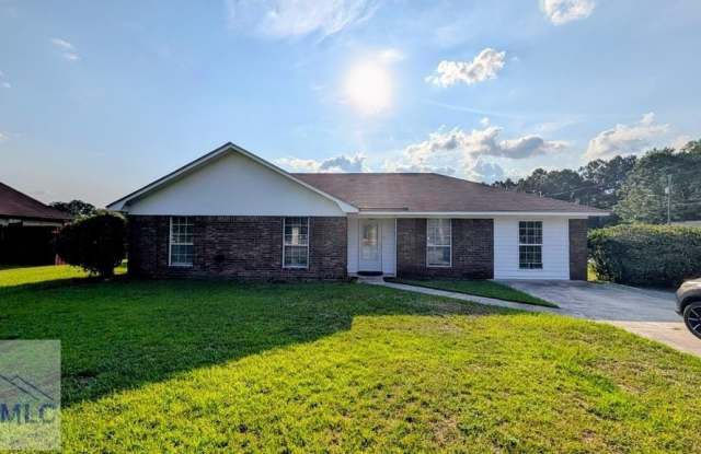 1801 Dunlevie Road