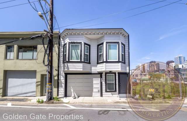 214 Clara Street
