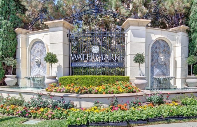 2408 Watermarke Place - 2408 Watermarke Pl, Irvine, CA 92612