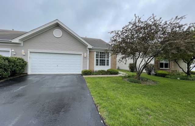 Photo of 1535 Reserve Lane unit: 1535