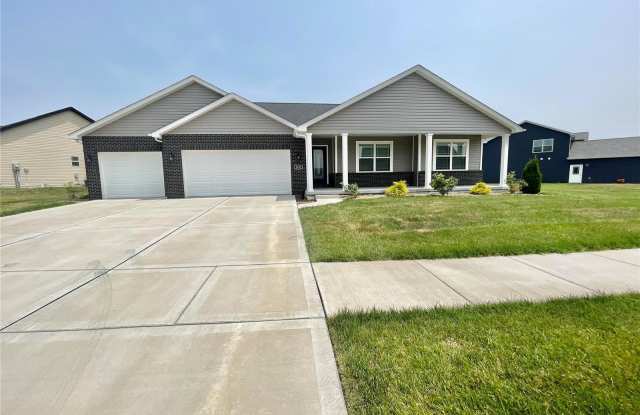 2623 Waldon Lane