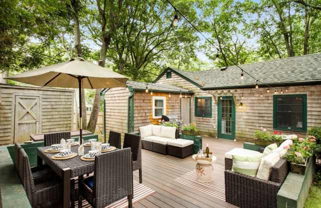 36 Wickatuck Drive
