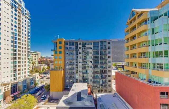 425 Beech St. - 1059Unit 1059