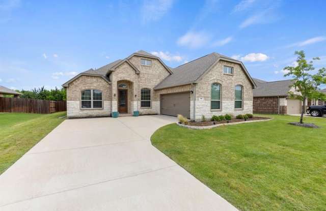 413 Attlee Drive