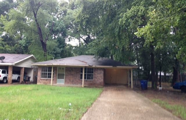 7128 Karen St - 7128 Karen Street, Shreveport, LA 71108