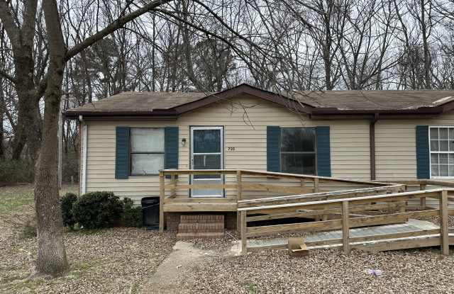 733 Madison Avenue - 1