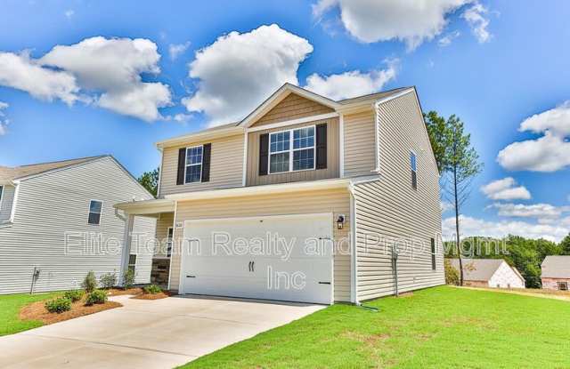 6132 Ahoskie Dr - 6132 Ahoskie Dr, Mecklenburg County, NC 28215