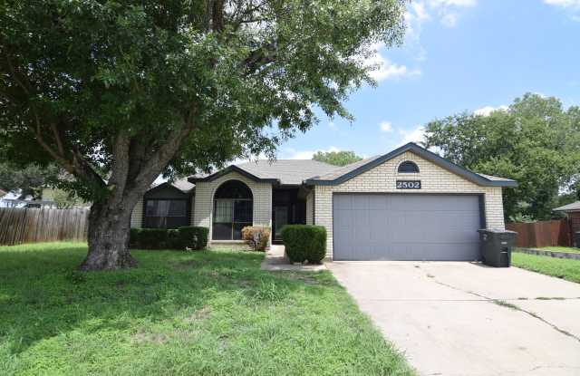 2502 Willow Springs Rd