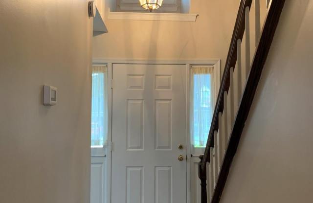 5606 LIGHT INFANTRY Drive