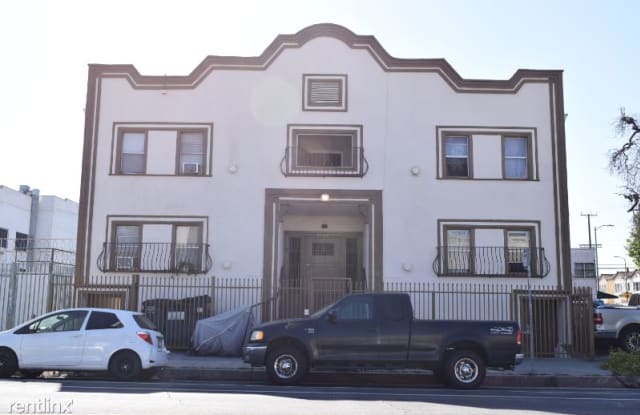 3846 S Grand Ave 5 - 3846 South Grand Avenue, Los Angeles, CA 90037