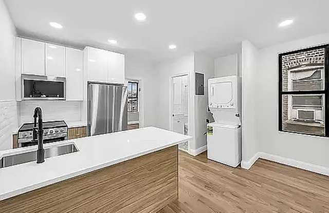 172 Utica Ave Apt 2A