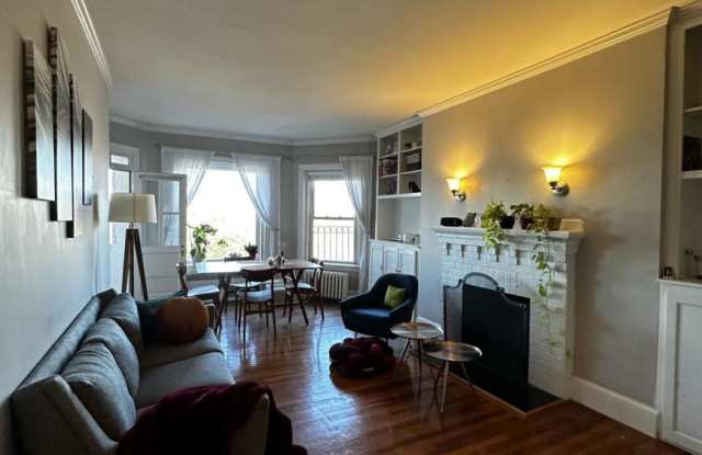 456 Beacon St.