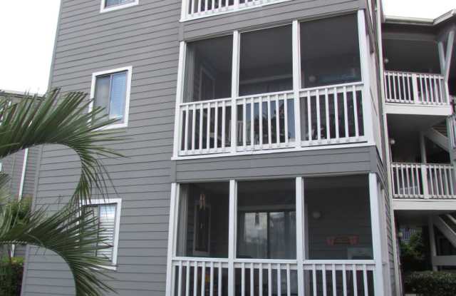 Photo of Located in Carolina Shores Resort - 3rd Floor - Furnished 2 bedroom/2 bath condo