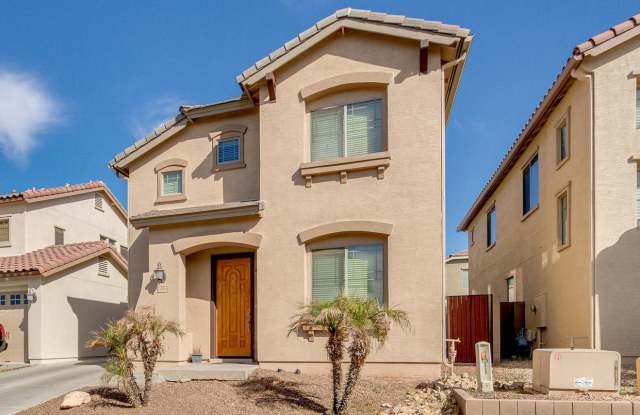 14586 W Port Au Prince Ln