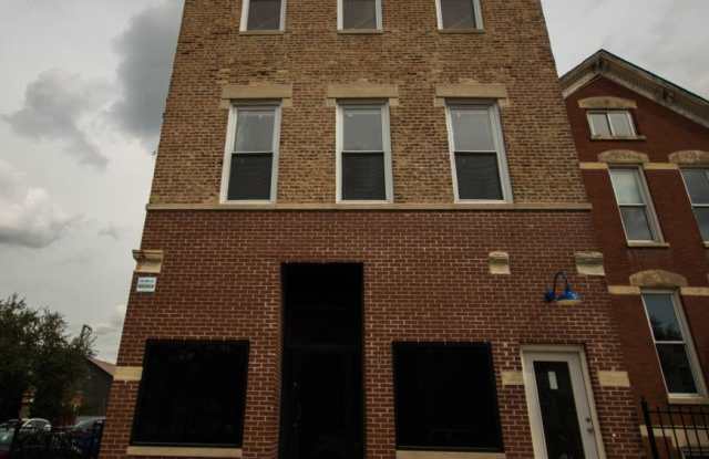 Photo of 2115 South Wood St.