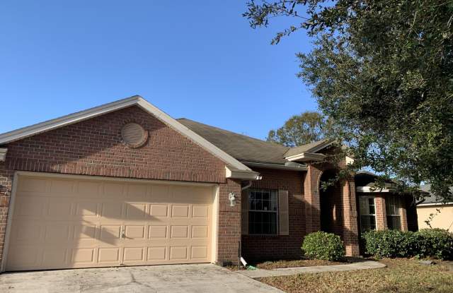 10645 INDIGO HILLS Lane - 10645 Indigo Hills Lane, Jacksonville, FL 32221