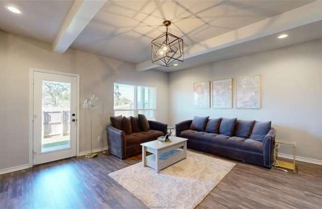 2907 Papa Bear Drive