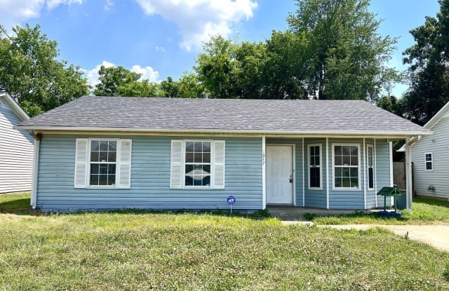 1047 Shadow Ridge Ave - 1047 Shadow Ridge Avenue, Oak Grove, KY 42262