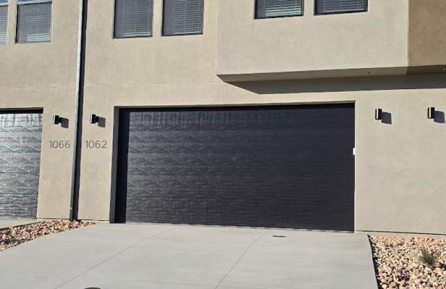 Brand New Three Bedroom Rockland Town Home